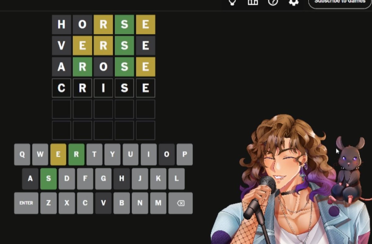 Beaned 🐀🎤 | Punk Rock RatTuber tweet media