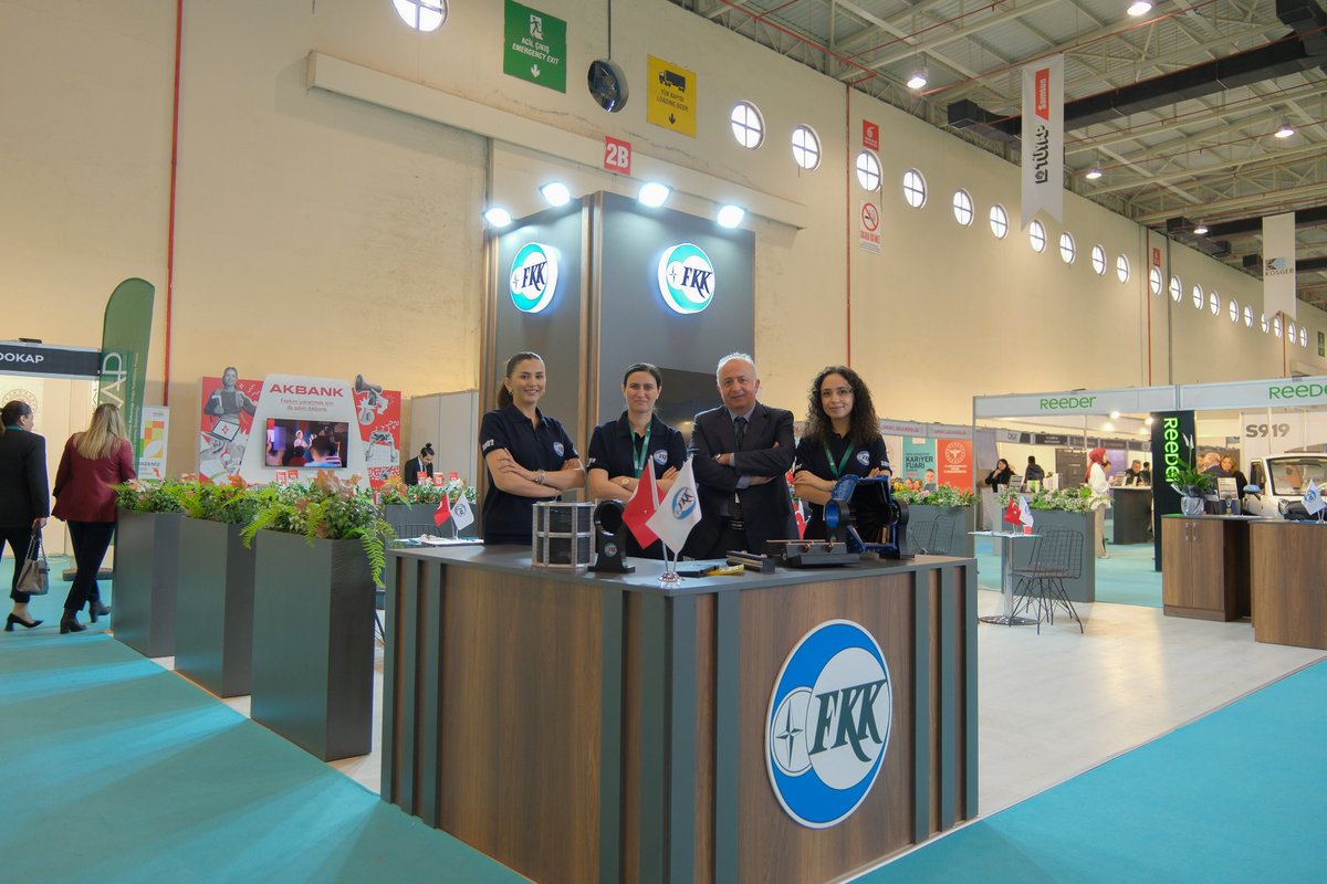 FKK Güney Oto A.Ş. tweet media