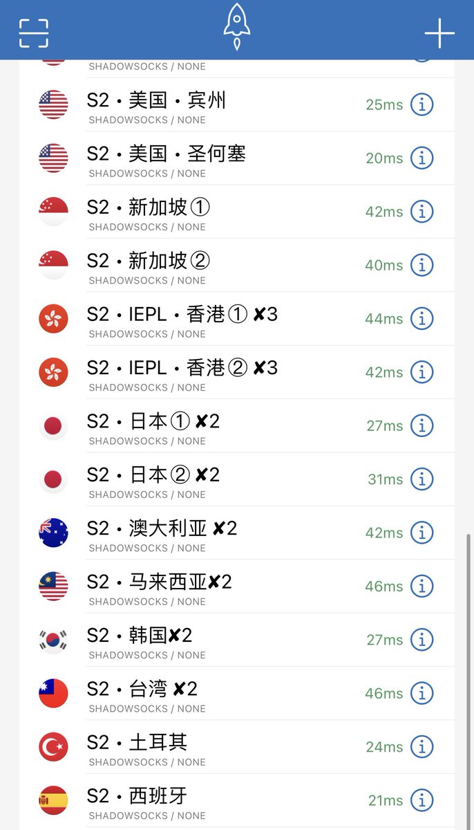 个人自用多年的vpn🪜推荐
油管8k视频秒开，纵享丝滑。👉🏻go.suzi04.xyz/#/register?cod…