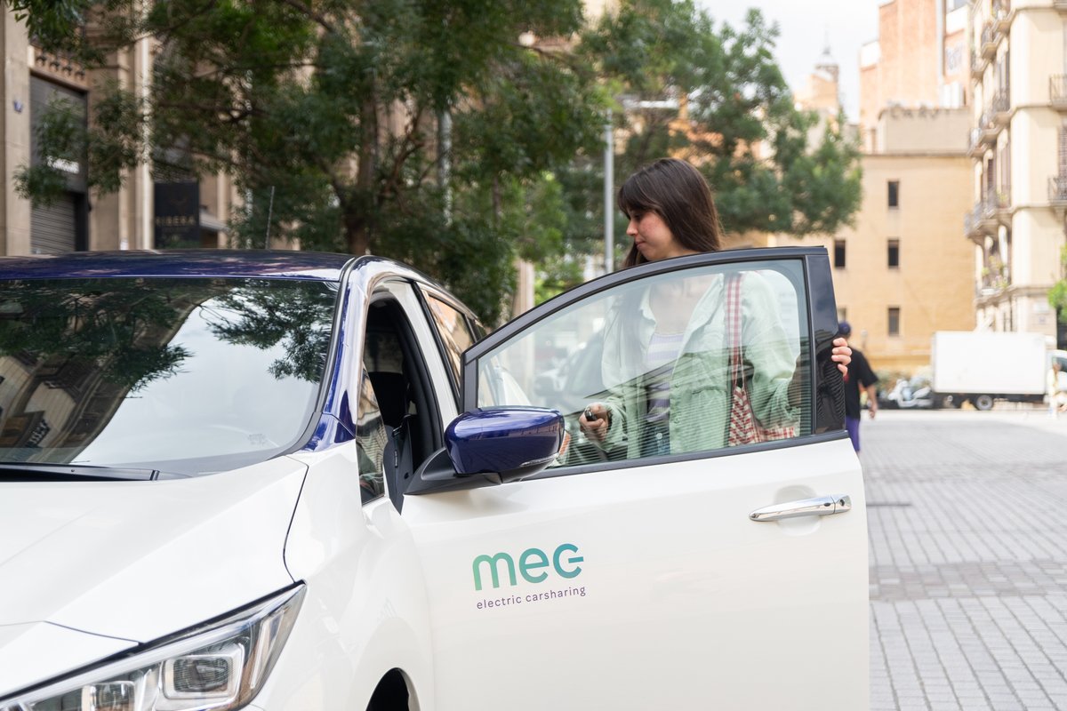 💚 Ahora puedes #acumular el 2% del importe de tus reservas realizadas para que cuando tengas al menos 5€ acumulados, puedas #canjearlos en cualquiera de tus reservas futuras.

👉 Sin caducidad
👉 Flexibilidad
👉 Exclusividad
👉 Ahorro

¿Todavía tienes dudas? 🔋