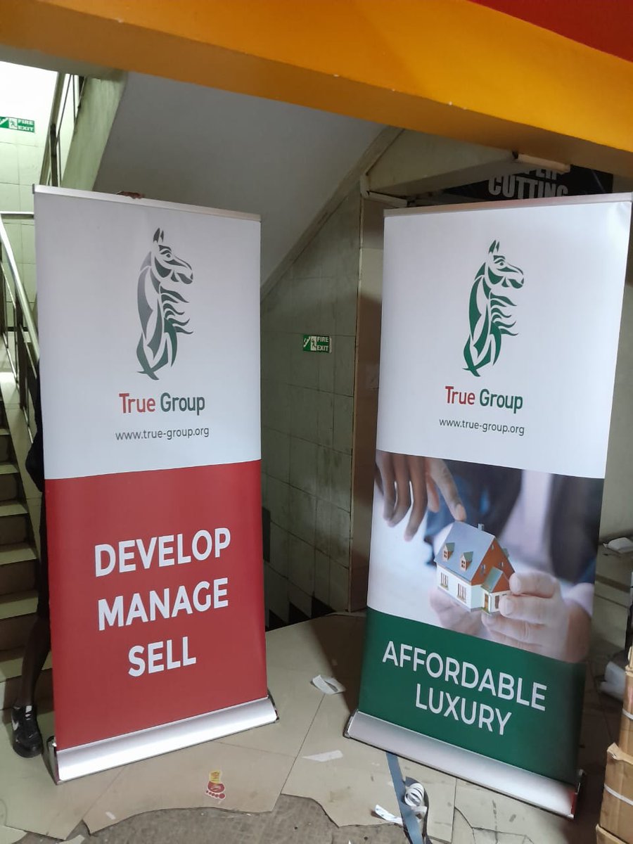 PrimeadsLtd's tweet photo. Roll Up Banner Printing Services: Make a Big Impression
Get high-quality, eye-catching roll-up banners printed quickly and easily with our professional service.
Why Choose Us:
- Premium materials
- Vivid colors
- Fast turnaround times
- Affordable prices
#primeads #rollups https://t.co/kGbgOWyRWL