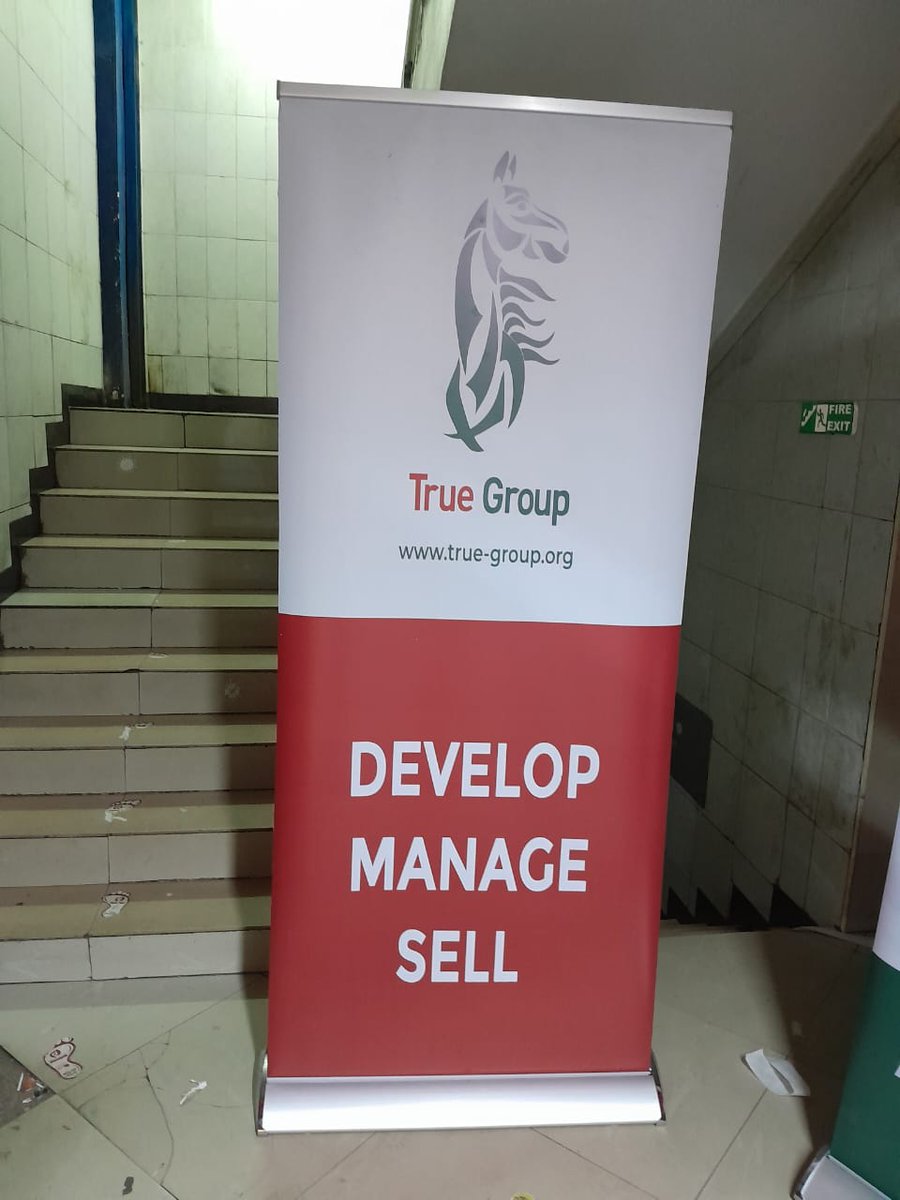 PrimeadsLtd's tweet photo. Roll Up Banner Printing Services: Make a Big Impression
Get high-quality, eye-catching roll-up banners printed quickly and easily with our professional service.
Why Choose Us:
- Premium materials
- Vivid colors
- Fast turnaround times
- Affordable prices
#primeads #rollups https://t.co/kGbgOWyRWL