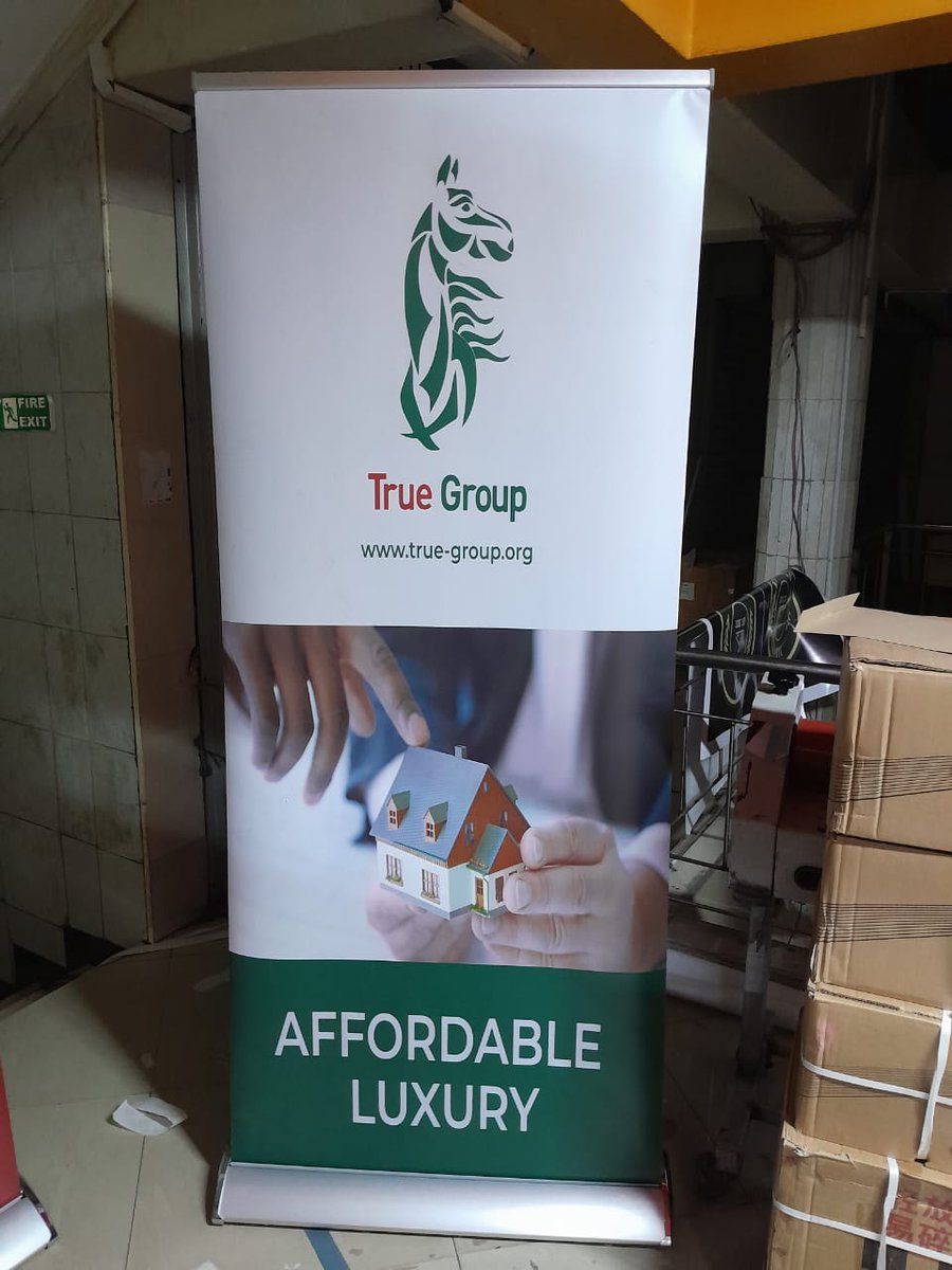 PrimeadsLtd's tweet photo. Roll Up Banner Printing Services: Make a Big Impression
Get high-quality, eye-catching roll-up banners printed quickly and easily with our professional service.
Why Choose Us:
- Premium materials
- Vivid colors
- Fast turnaround times
- Affordable prices
#primeads #rollups https://t.co/kGbgOWyRWL