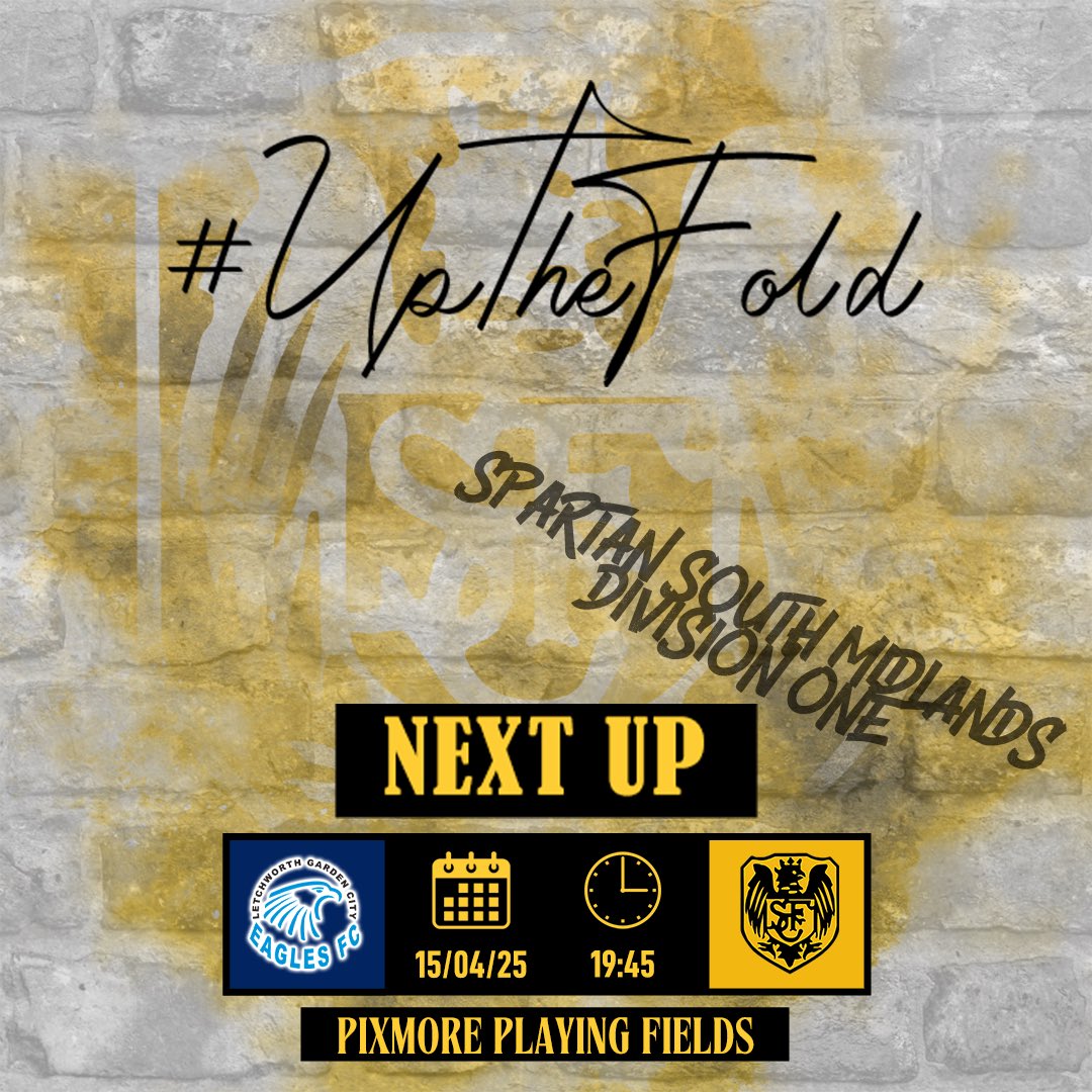 Stotfold Reserves tweet media