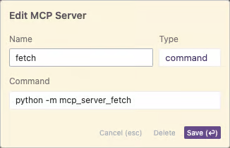 hongming731's tweet photo. 使用 Cursor 不知道用哪些 MCP？文章推荐了 Cursor 中 4 个实用的 MCP 服务，我都安装上了，简单总结如下：

1. Sequential Thinking

核心能力：能把复杂问题分解为简单的步骤，便于 AI 分步处理，同时展示 AI 的思考过程。
使用场景：适合处理编程任务等复杂问题，逐步分析并优化解决方案。

2. Server Memory

核心能力：帮助 AI ��住此前交互内容，让对话更连贯。
使用场景：适合需求持续变化、多轮交互的编程和需求分析等任务，提升信息连续性和准确性。

3. Fetch

核心能力：从外部数据源获取信息，以 Markdown 格式返回，增强 AI 的信息准确性。
使用场景：适合需要外部数据支撑的任务，如专业知识查询和信息获取。

4. Playwright 和 Puppeteer

核心能力：实现浏览器自动化交互，包括网页操作、截图和执行 JavaScript 脚本。
使用场景：适合网页自动化测试和截图分析，节省大量人工操作时间。

这些 MCP 工具都通过 Cursor 简单配置和调用，能够显著提高日常开发和信息处理效率，推荐试试。