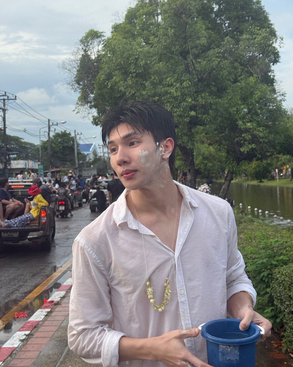 เชียงใหม่หนาวเกินไป