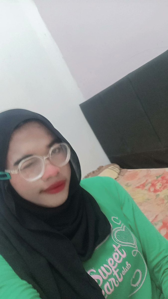 Assalamualaikum lama x bukak Twitter,sbb sekarang i main IG