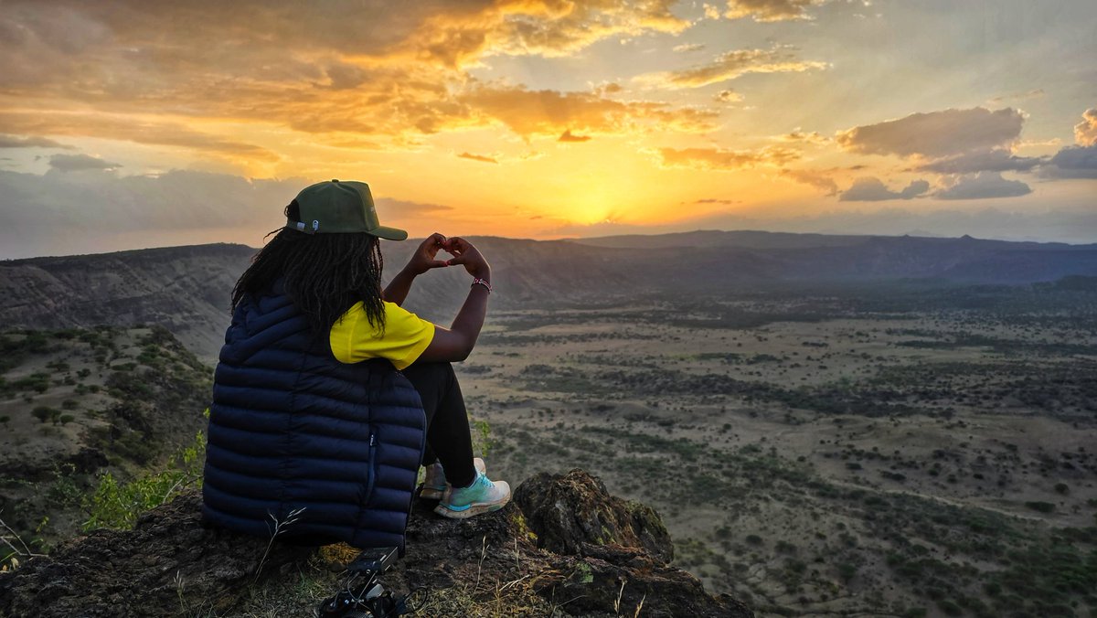 The world is waiting to experience Kenya. Please. Fix the ETA, now. #FixKenyaETA