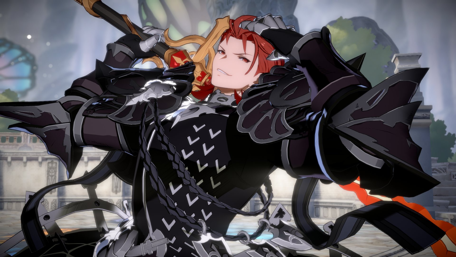 パーシヴァル | CHARACTER | グランブルーファンタジー