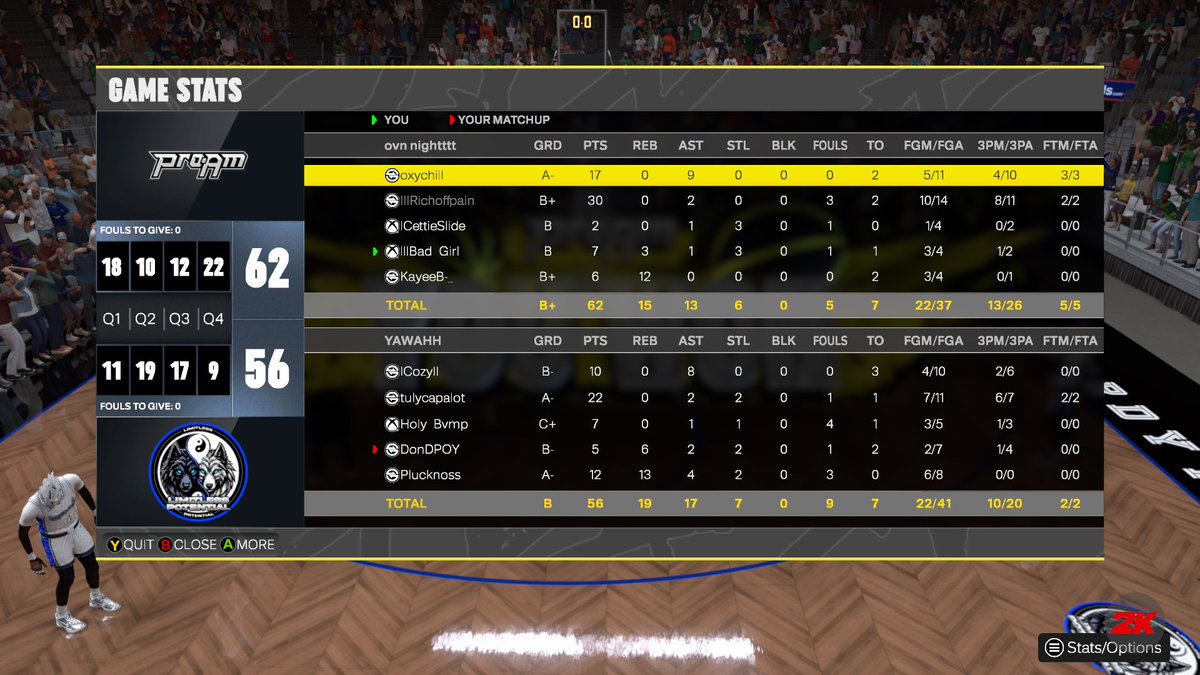 TotallyCoco tweet media