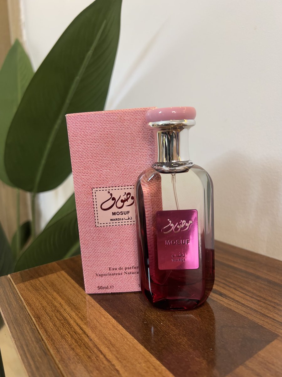 LuminaraScents's tweet photo. Step into a world of irresistible charm with Mousuf 50ml, a captivating fragrance. Mousuf blends the warmth of oriental spices with the smooth depth of woody and musky notes, leaving a trail of sophistication wherever you go.

🏷️ 7k each https://t.co/4JckwXKJjk