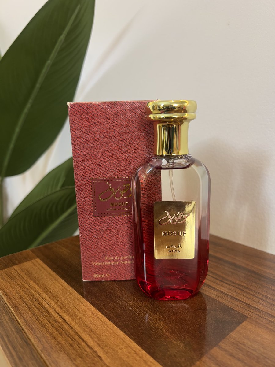 LuminaraScents's tweet photo. Step into a world of irresistible charm with Mousuf 50ml, a captivating fragrance. Mousuf blends the warmth of oriental spices with the smooth depth of woody and musky notes, leaving a trail of sophistication wherever you go.

🏷️ 7k each https://t.co/4JckwXKJjk