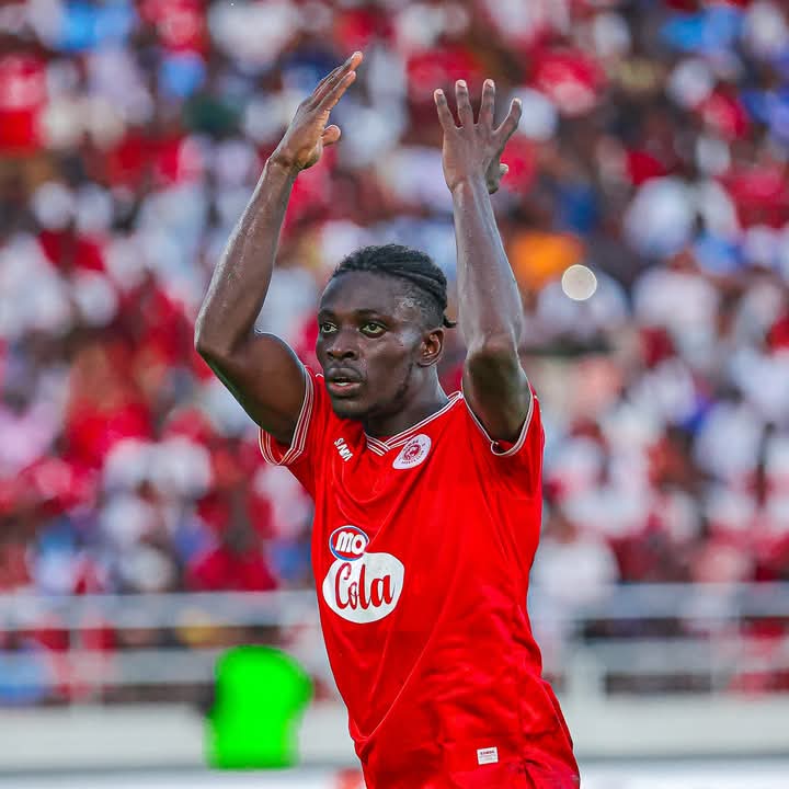 Hakuna penati ngumu kama penati ya kwanza na ya mwisho ya kuamua matokeo