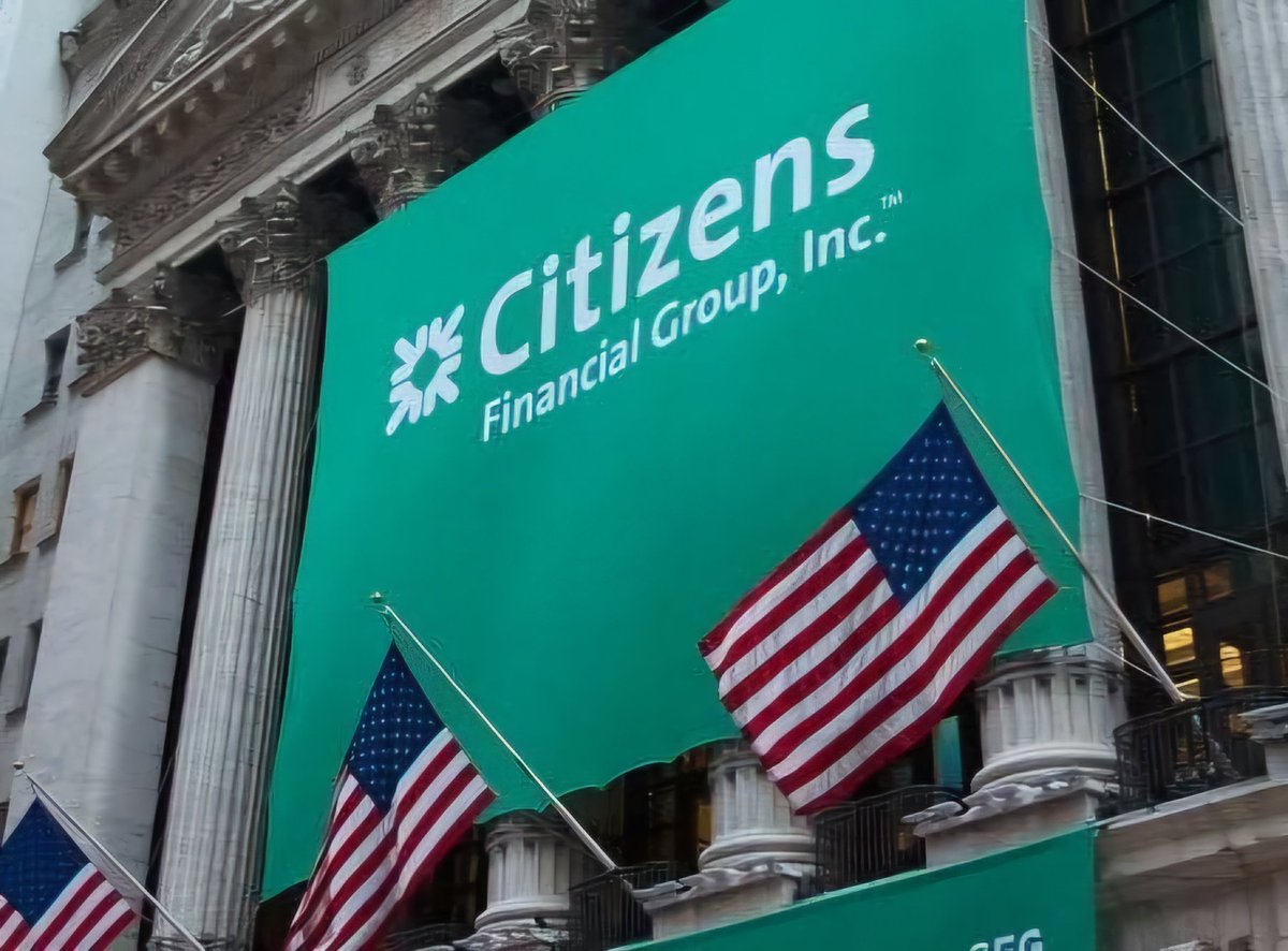 hydinfra's tweet photo. #GCC #jobs #CitizensFinancialGroup
Citizens Financial Group teams up with Cognizant to launch a Global Capability Center (GCC) in #Hyderabad!
Set to scale up to 1,000 IT & data pros by 2026, the center will drive innovation from Cognizant's new campus https://t.co/wrwS6PPbeA