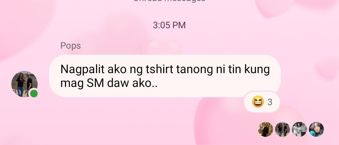 pinknyx's tweet photo. Haynako Tin 😂 https://t.co/V6jSDdYZz5