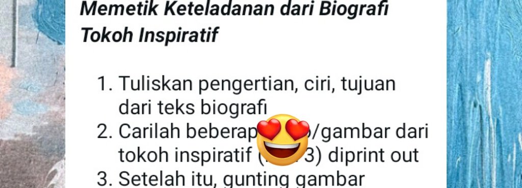 yunyoung_a's tweet photo. Please, bantuin Yuhaa.
Sebutkan hal yg bisa ditulis di biografi YONGUN / HAKKIE. https://t.co/zulXWJm2Fr