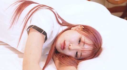 pantrybox2nd's tweet photo. https://t.co/keFV3EBdeb

민하린 신작 떴다 ㄱㄱㄱ 
선발대로서 후기 남기면, 모자이크? 있음 이건 오래 보려면 당연한거고...
팬띠? 벗었음 ㅇㅇ 수위 ㄱㅊ 돌격해도 될듯 ㄱㄱ https://t.co/ILaMkuRhwl