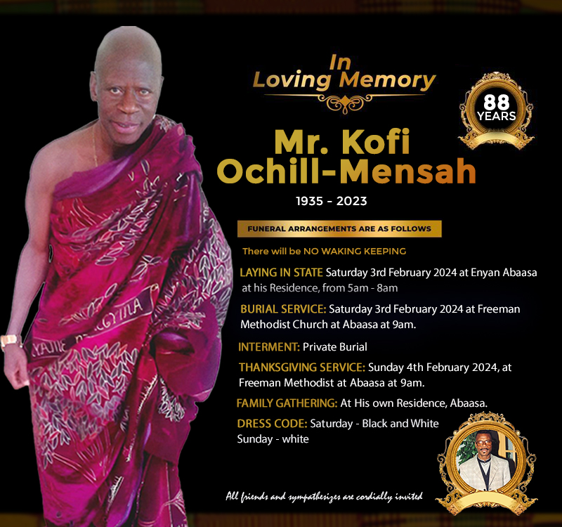 NFMultimedia's tweet photo. In Loving Memory
A life well-lived, a legacy remembered.
We had the honor of designing this funeral poster as a tribute to a cherished soul whose story will forever live on in the hearts of many.
📷 Every frame tells a story — even in farewell.
#NextFrameMultimedia #FuneralPoster https://t.co/Y51JTG8Deg