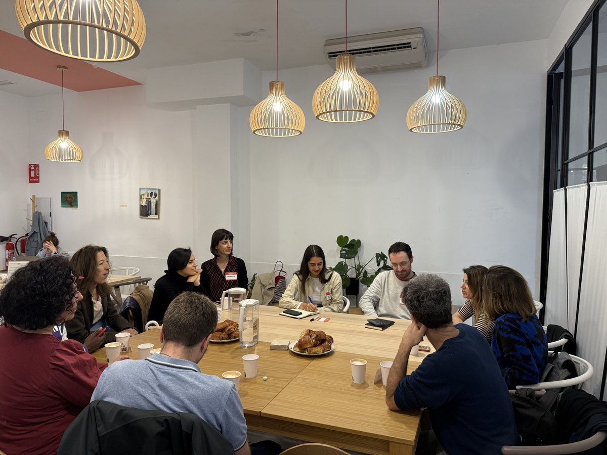 Infinito Delicias tweet media