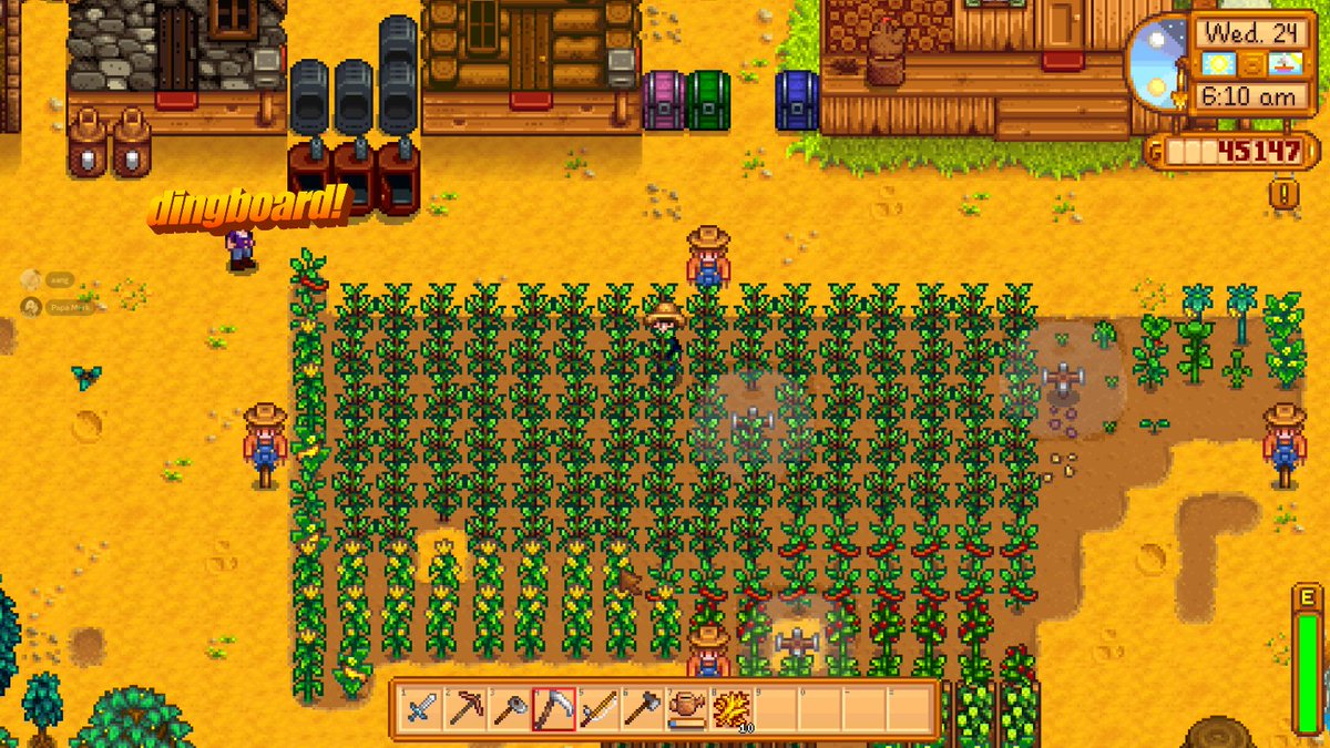 love stardew valley