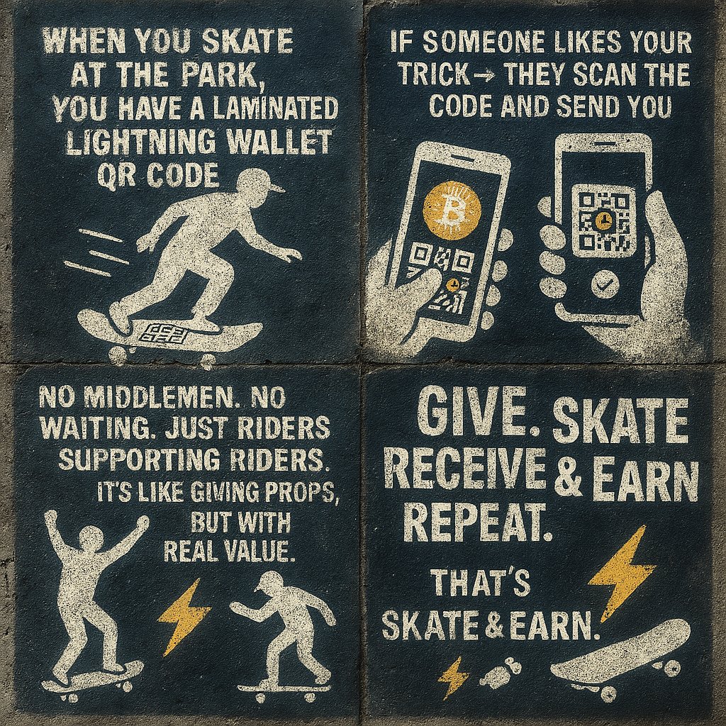 JokHodl's tweet photo. @satsandfacts 🫡 Respect @satsandfacts 
Hope someone finds these decks and sends a zap!

#animalchin ”The Search for Animal Chin” Bones Brigade

#siamstr  Siam Squareen

#BitcoinStreetCulture
#TrustYourEnergy
#SkateAndEarn

@AquaBitcoin @AquaBitcoinBR https://t.co/hxsXOX4FRm