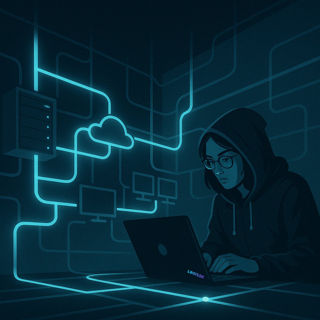 logisekict's tweet image. Unveiling #Discovery in the #Adversary Playbook

In the early phases of a #compromise, extensive #reconnaissance will likely be performed by adversaries to better understand the environment they have accessed. This stage is often automated, stealthy, and foundational to every