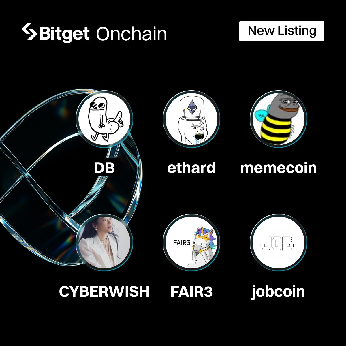 Bitget tweet media