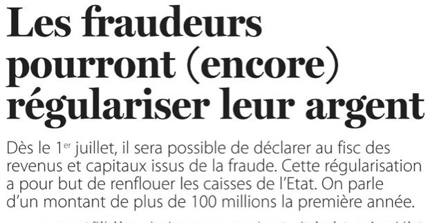 Paul Magnette tweet media