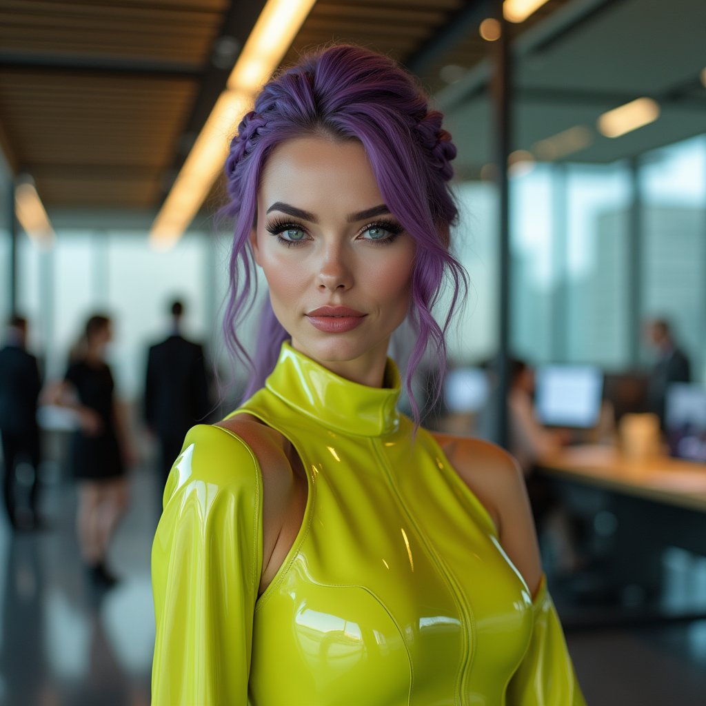 AIFashionChic's tweet photo. Sheโs not following rules.
Sheโs rewriting the style manual. ๐ผ๐
#AIFashionChic #PowerMovesOnly #VisualCommand #QuietLuxury https://t.co/AdwsRBW0iV