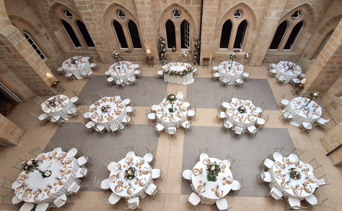 💒La organización de bodas, más allá de la planificación. Ingredientes para lograr una garantía de éxito? 

➡️linkedin.com/posts/mikelmzs…