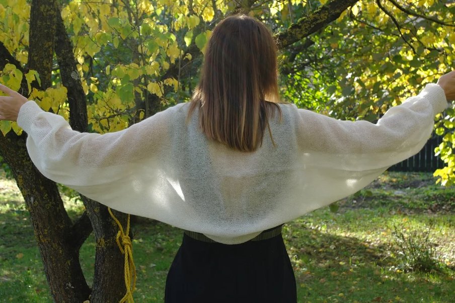 Soft Knits tweet media