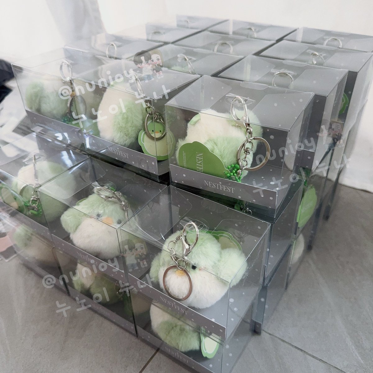 NuNioy's tweet photo. #nng7Update MD #Got7 รอบแรก เช็คเรียบร้อยจะแพคส่งทั้งหมดก่อนหน่อยบิน 18 เมษานี้นะคะ นกอ้วนของรอบแรกที่สั่งเกินมา จะส่งให้ลูกค้าที่สั่งรอบสองก่อนตามลำดับนะ แล้วถึงจะลงขายที่เหลือนะคะ
#ตลาดนัดอากาเซ่ #ตลาดนัดGot7 https://t.co/LZ9vpD58sI