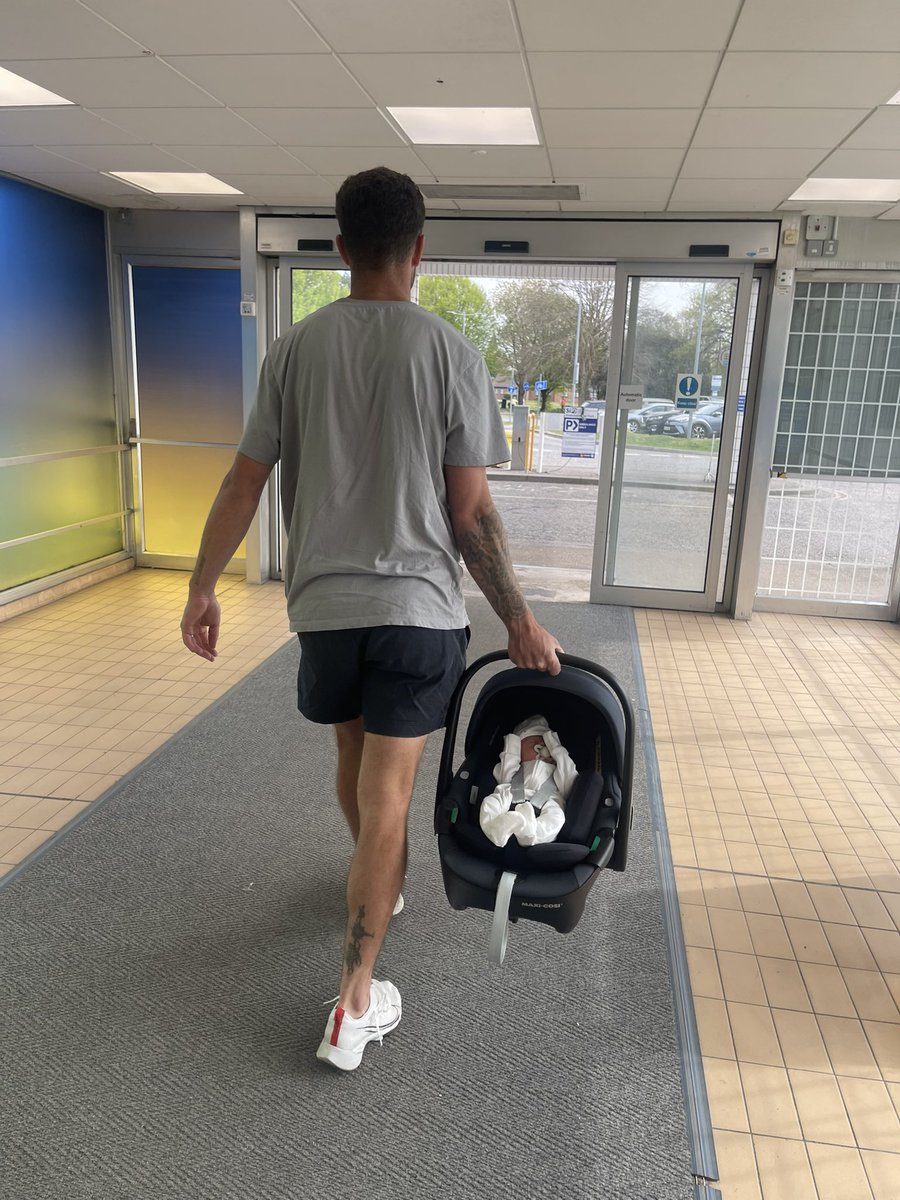 Morgan May West 10/04/2025 ❤️