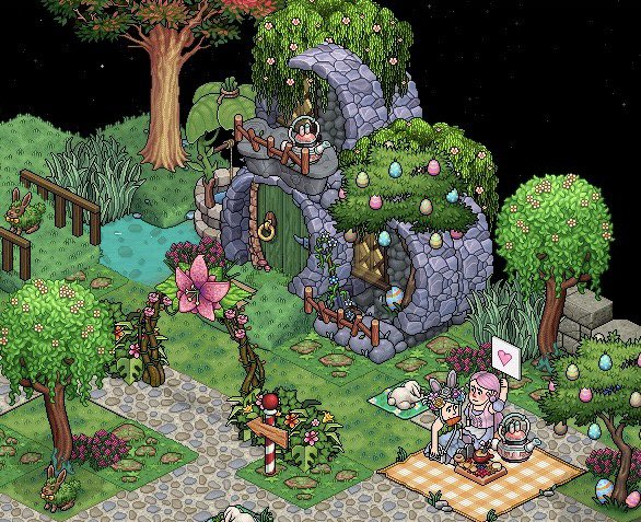 Anallys__'s tweet photo. 🌻 ¡BRILLAS COMO EL SOL, @SunflowerHB_! 🌟

Eres la persona más amable, cálida y talentosa que he conocido en #Habbo. 
Tus palabras siempre llenan el corazón, y tu apoyo es un regalo constante. ¡Mira este detalle increíble que me diste! 🎁💐
Trabajar contigo en #HabboSecurity es una alegría diaria.

 ¡Gracias por ser así de especial! 🌈✨