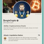 Photo by ₿oogieCrypto ✪ (@BoogieCrypto)