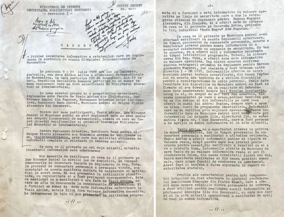 Sorin Rosca Stanescu tweet media