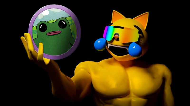 Spray and Pray 🟢🟣 tweet media