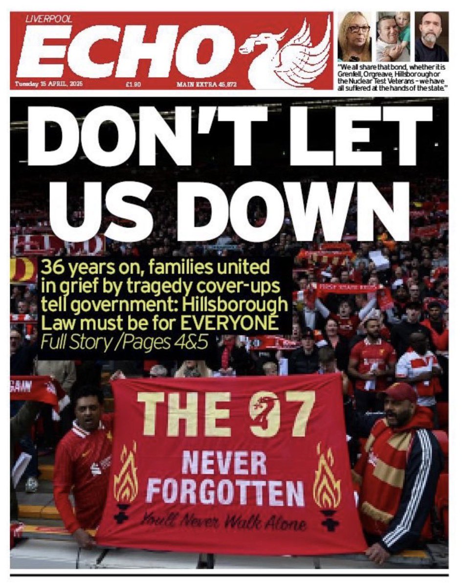 #JFT97 🙏