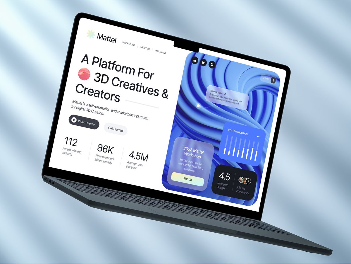 Davis | Design Partner tweet media