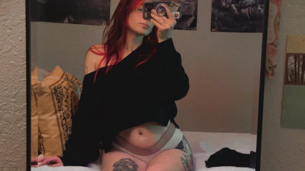 raven sky 𓆩⟡𓆪 tweet media