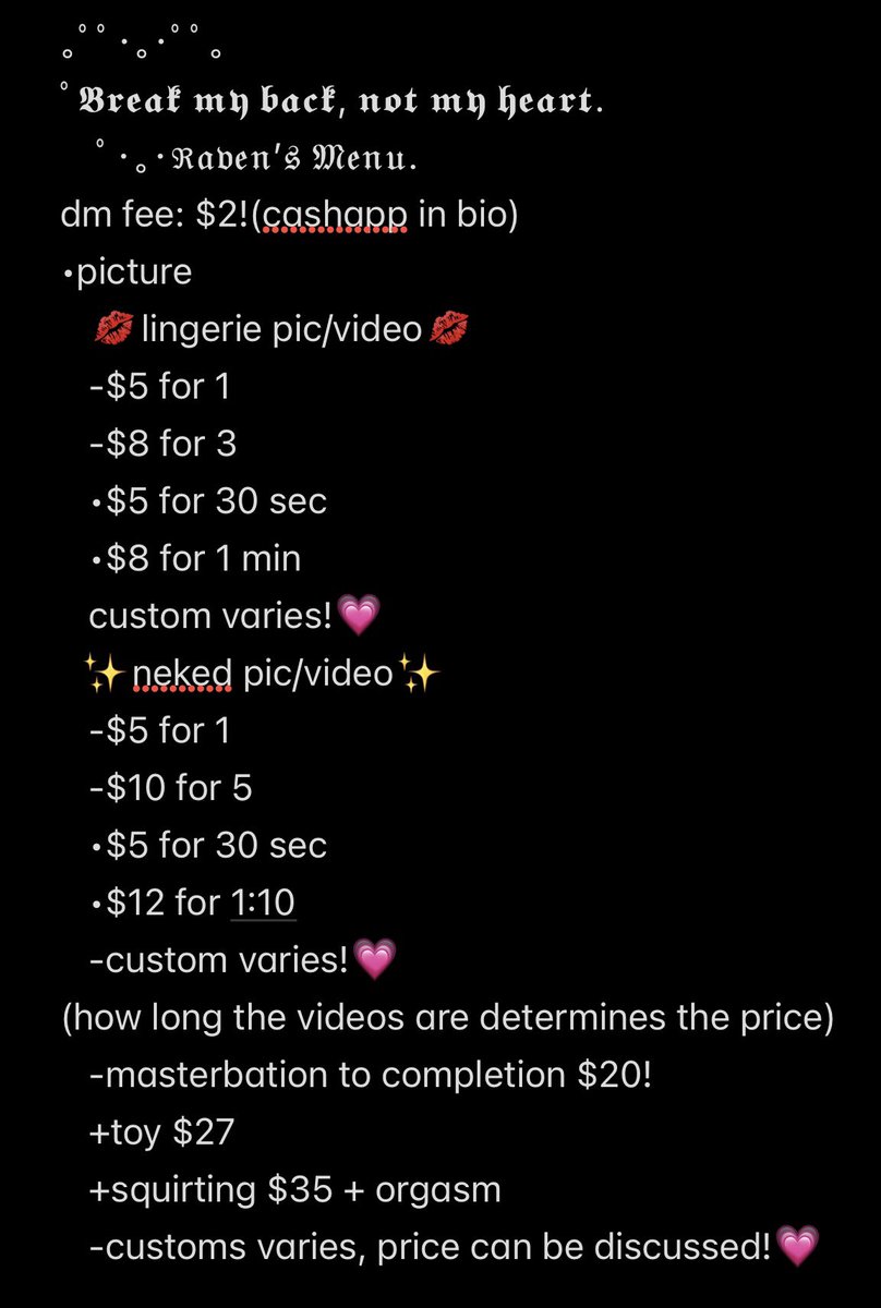 raven sky 𓆩⟡𓆪 tweet media