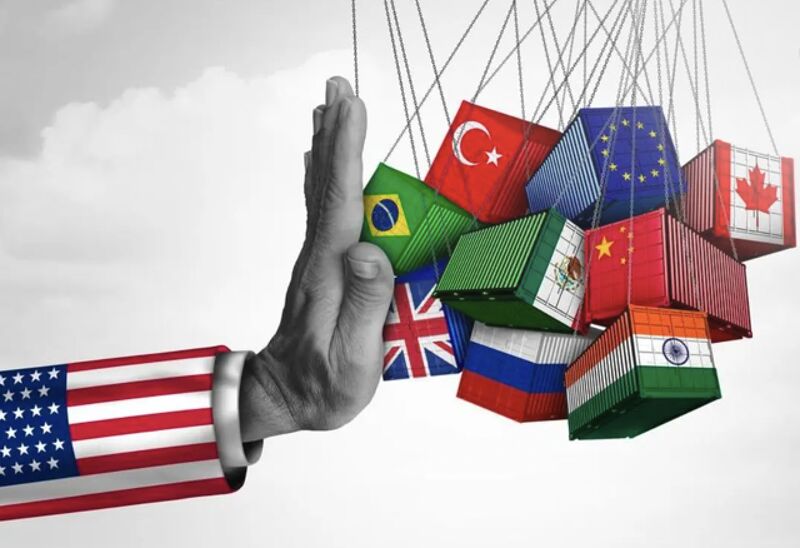 Maeflower_India's tweet photo. Trade Tuesdays : Trump's 90-Day Tariff Pause: A Temporary Respite Amidst Escalating Trade Tensions

Read our analysis on the Tariff Pause by clicking on the link : https://t.co/nTNlogSmfl https://t.co/52qaZTG16r