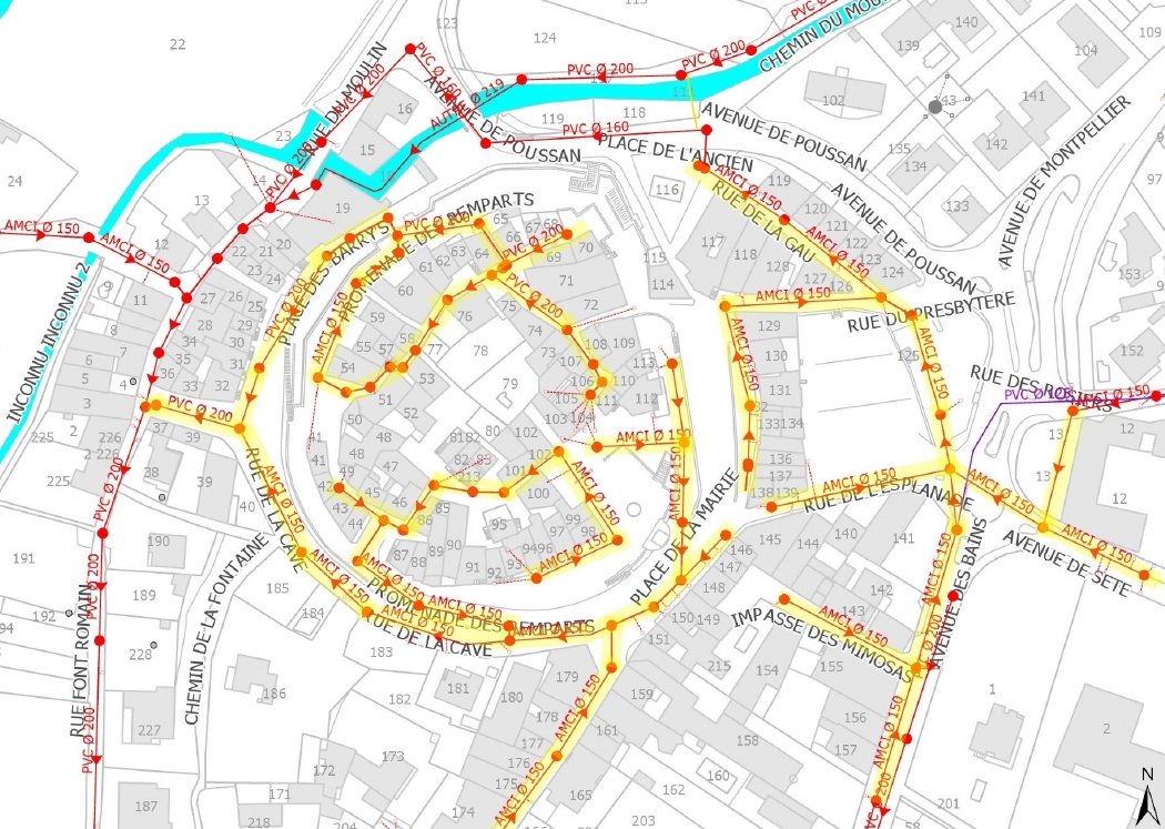 thau_maritima's tweet photo. Comme chaque année, Thau Maritima a prévu une campagne de désinsectisation des réseaux d'assainissement de la commune de Balaruc le Vieux par notre prestataire SECHE.
Les traitements auront lieu du 22 au 25/04/25.

@Sete_agglo_med
#ThauMaritima #suez #creatingcyclesforlife https://t.co/l01UNgkMBP