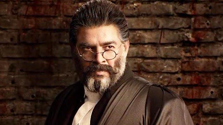 Simran Singh (@filmysingh13) on Twitter photo It's 25 years of <a href="/ActorMadhavan/">Ranganathan Madhavan</a>. The man, the beast who never stepped back from reinventing himself.
From Maddy of #RHTDM 2 Vanraj of #Shaitaan. He never failed 2 set standard high.
Looking forward his another promising performance in #KesariChapter2 It's 25 years of <a href="/ActorMadhavan/">Ranganathan Madhavan</a>. The man, the beast who never stepped back from reinventing himself.
From Maddy of #RHTDM 2 Vanraj of #Shaitaan. He never failed 2 set standard high.
Looking forward his another promising performance in #KesariChapter2
