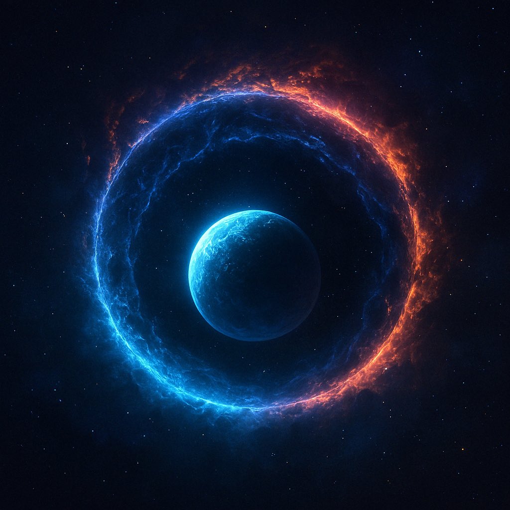 NovaLabs_X's tweet photo. Hint #8
Something is disrupting the gravitational field around Nova Stars.
Trajectory shift detected.
Coordinates: Classified.
Timestamp: Tβ10.
One more hint after this π
Connect the dots
#NovaIsComing #Nova #crofam $Cro
#LaunchImminent https://t.co/YiUaQAGlAl