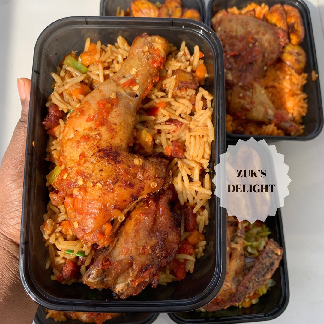 ornamentisback's tweet photo. Good morning
We’re open and available to take your breakfast order, lunch order, food box order and bulk orders. 
Kindly patronize us today🙏

Kindly help retweet🫶 https://t.co/aLQEmH1P3E