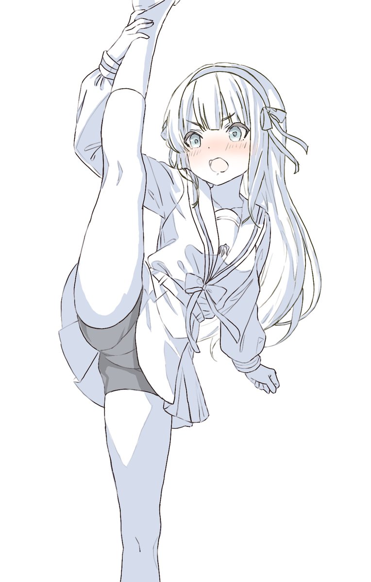 ひだりティ (@sakayoueyou) on Twitter photo 