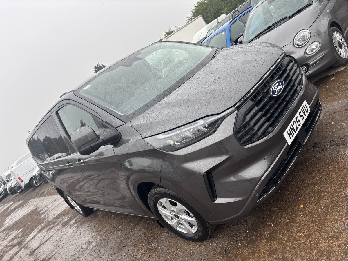 NVH Fleet Solutions tweet media