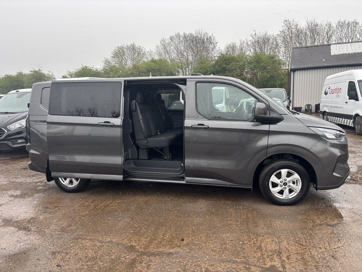 NVH Fleet Solutions tweet media