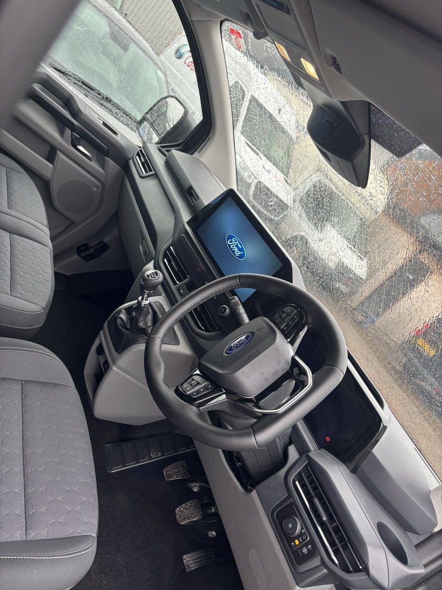 NVH Fleet Solutions tweet media